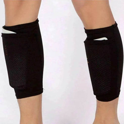 Football flapper leg guard - www.Shopthatapp.com #