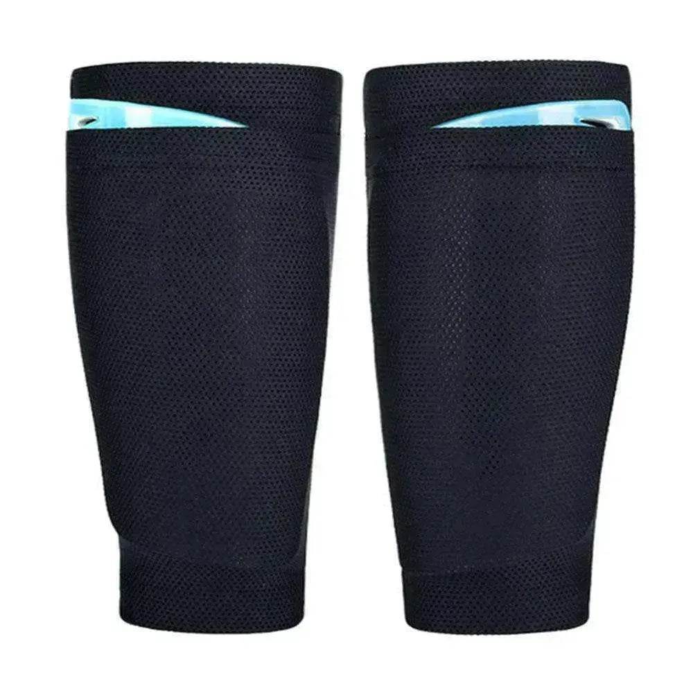 Football flapper leg guard - www.Shopthatapp.com #