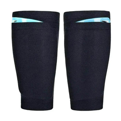 Football flapper leg guard - www.Shopthatapp.com #