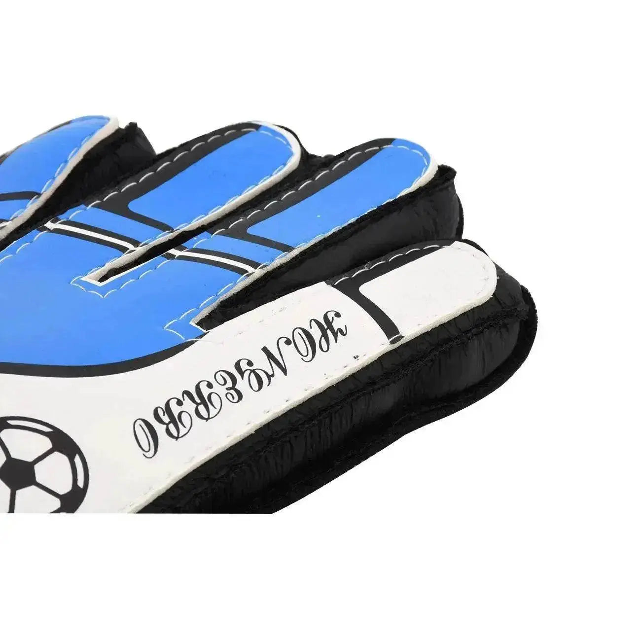 Football goalkeeper gloves - www.Shopthatapp.com