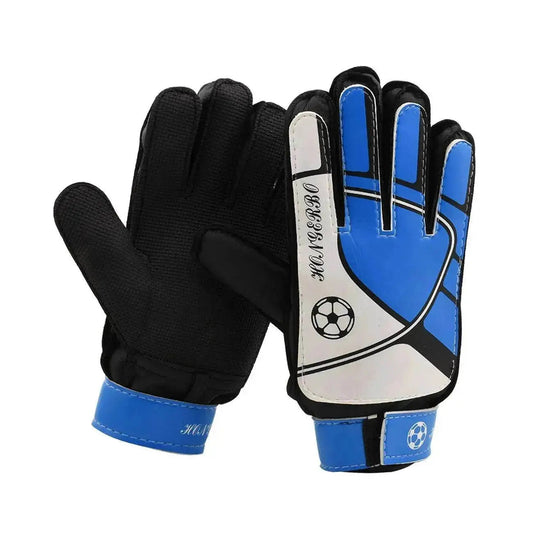 Football goalkeeper gloves - www.Shopthatapp.com #