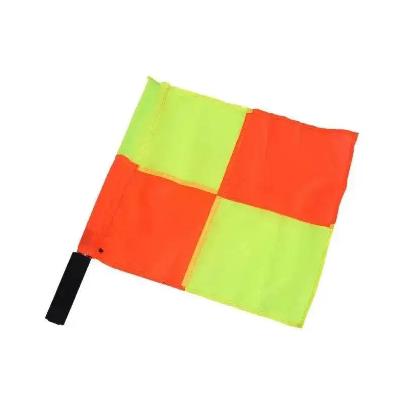 Football referee flag - www.Shopthatapp.com #