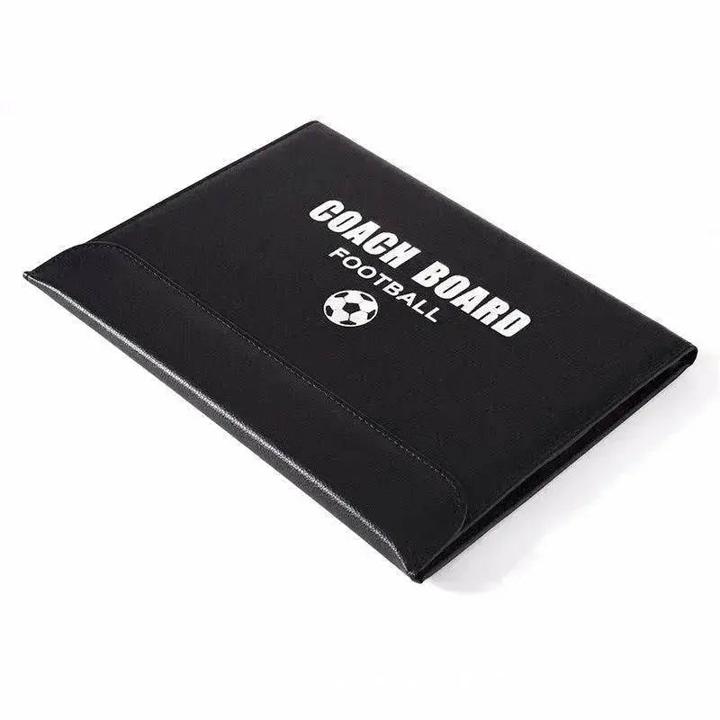Football tactical board with magnetic