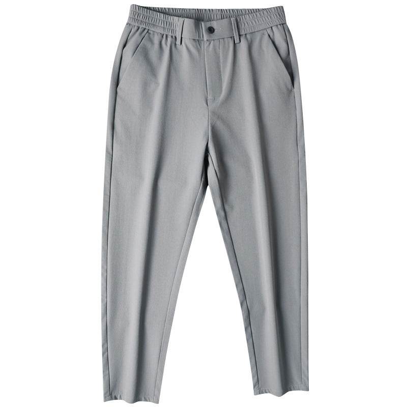 Formal Business Office Work Trouser for men Straight leg Pant - www.Shopthatapp.com #