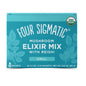 Four Sigmatic Reishi Elixir Mix (20 Sachets)-Food and beverage-www.Shopthatapp.com-Natural Health Garden