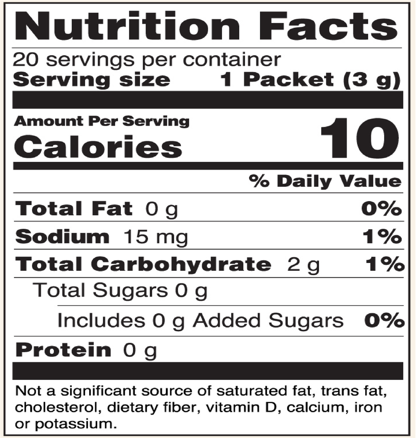 Four Sigmatic Reishi Elixir Mix (20 Sachets)-Food and beverage-www.Shopthatapp.com-Natural Health Garden