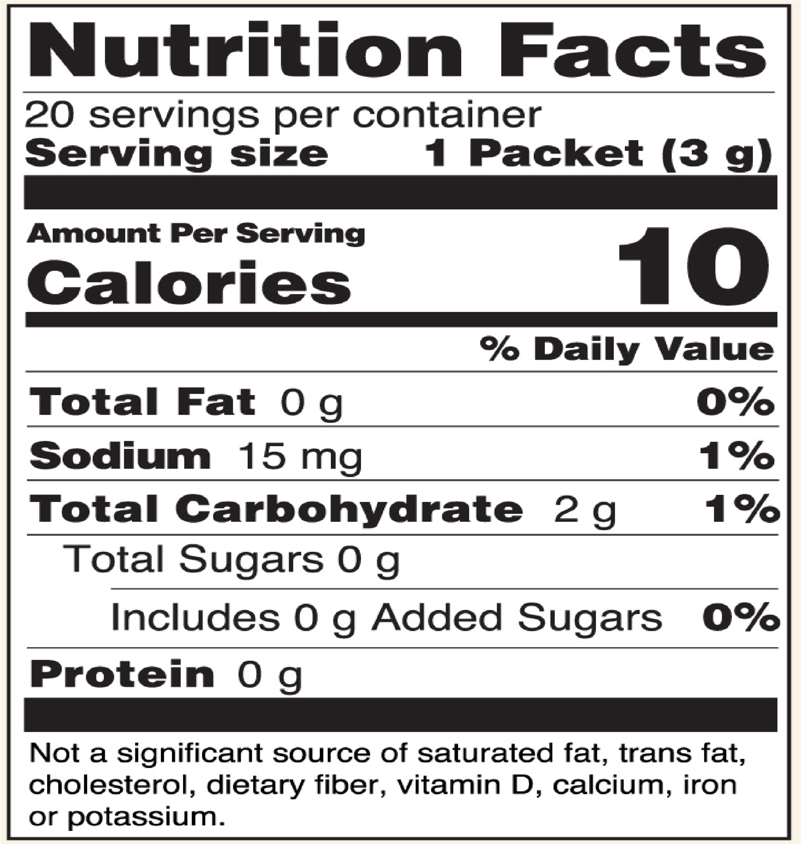 Four Sigmatic Reishi Elixir Mix (20 Sachets)-Food and beverage-www.Shopthatapp.com-Natural Health Garden