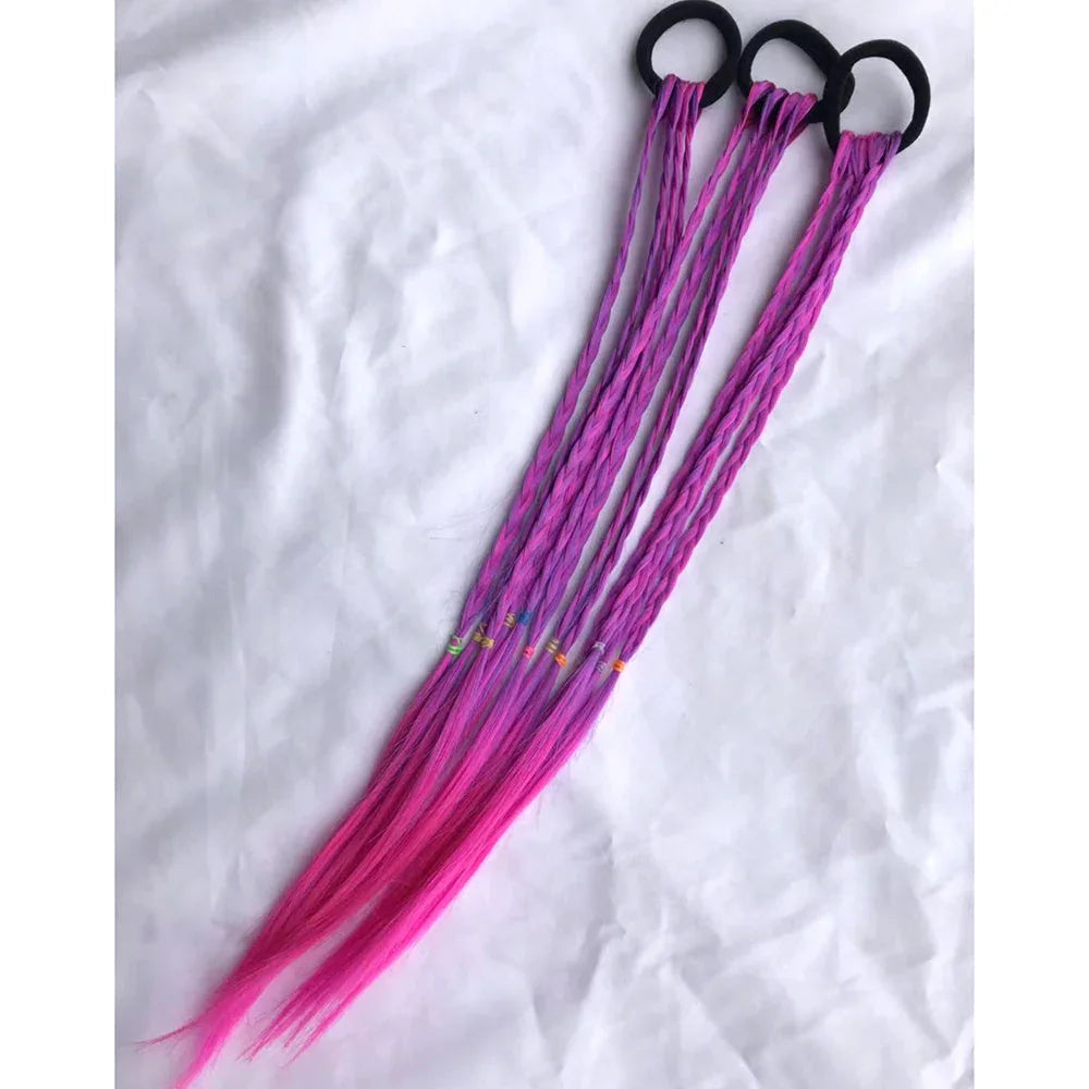 Fower hair accessories - www.Shopthatapp.com