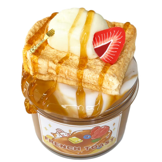 French Toast - www.Shopthatapp.com #