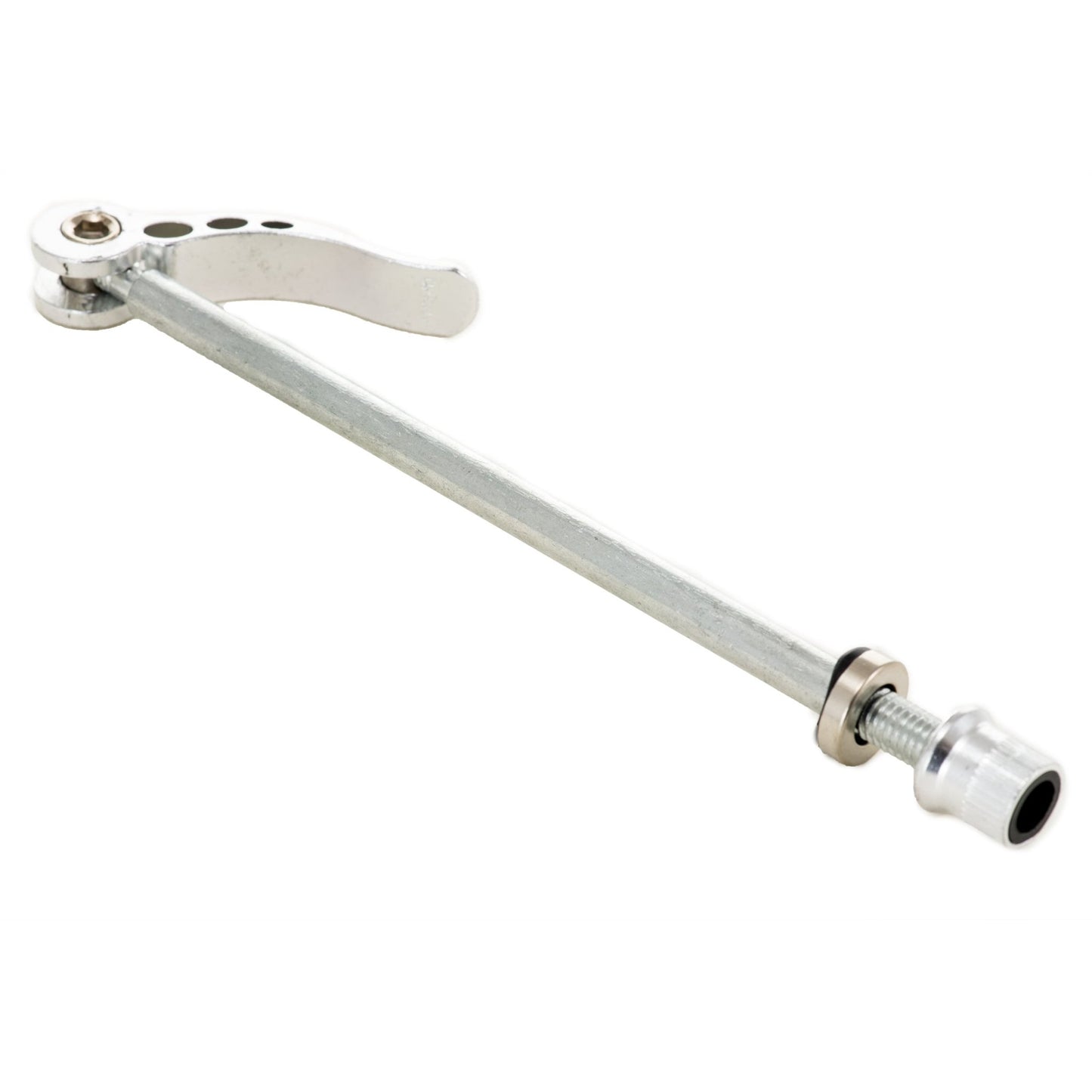 Front Wheel Axle Assembly for eR-Pace X - www.Shopthatapp.com #