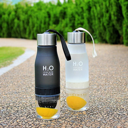 Fruit Infuser Water Bottle-Food and beverage-www.Shopthatapp.com-KitchenJoint