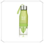 Fruit Infuser Water Bottle-Food and beverage-www.Shopthatapp.com-Capacity:0.65L-Color:Green-KitchenJoint