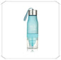 Fruit Infuser Water Bottle-Food and beverage-www.Shopthatapp.com-Capacity:0.65L-Color:Blue-KitchenJoint