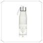 Fruit Infuser Water Bottle-Food and beverage-www.Shopthatapp.com-Capacity:0.65L-Color:White-KitchenJoint