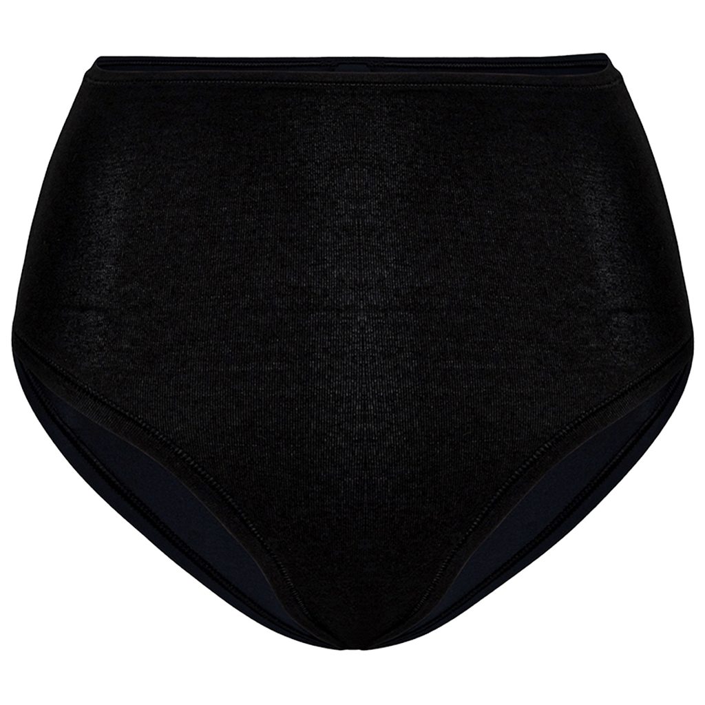 Leakproof Full Brief Liner - www.Shopthatapp.com