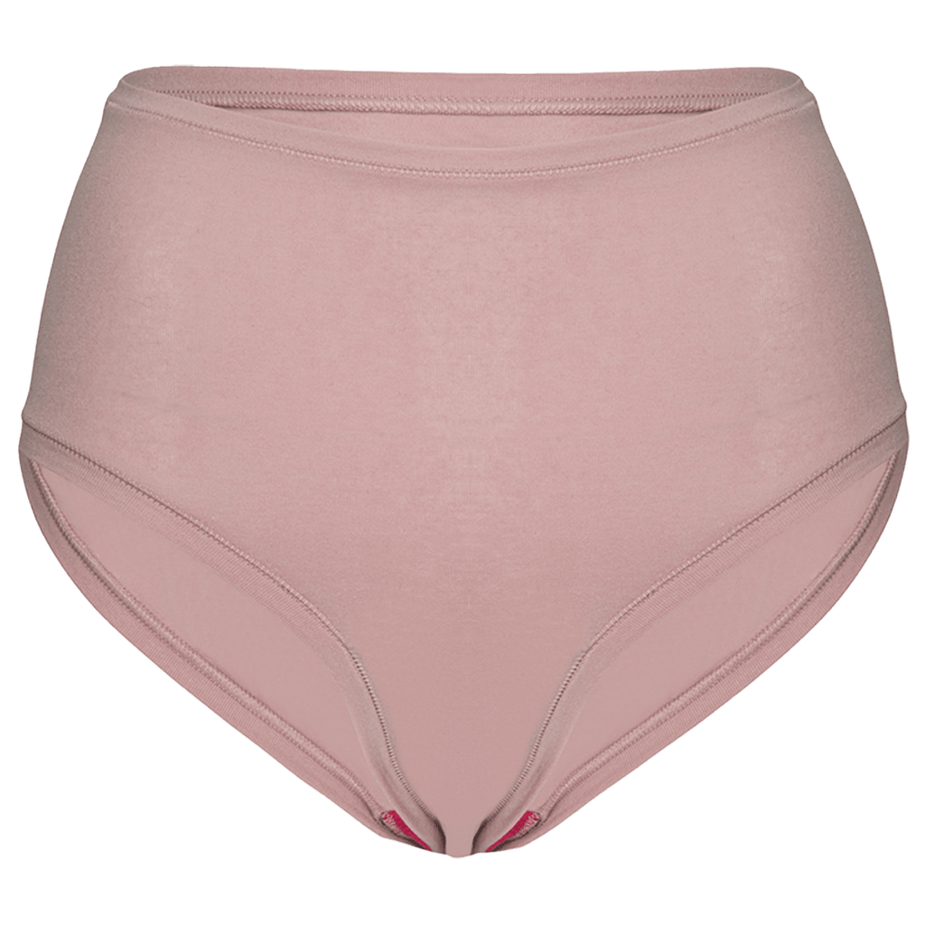 Leakproof Full Brief Liner - www.Shopthatapp.com