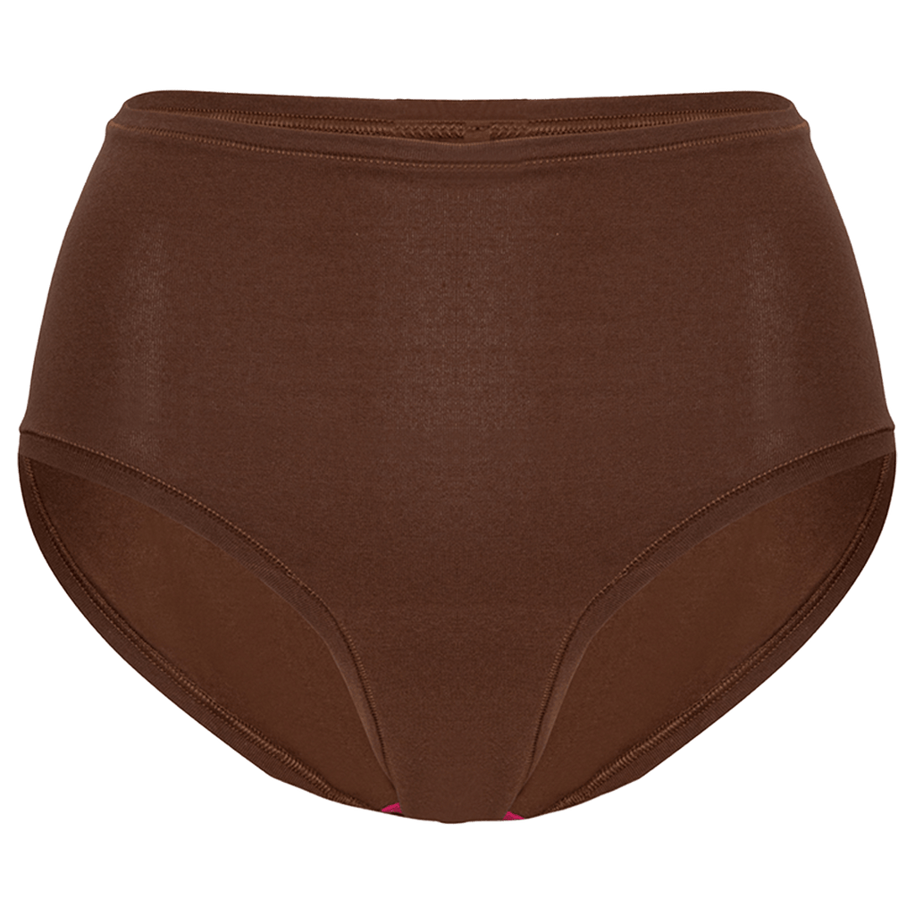 Leakproof Full Brief Liner - www.Shopthatapp.com