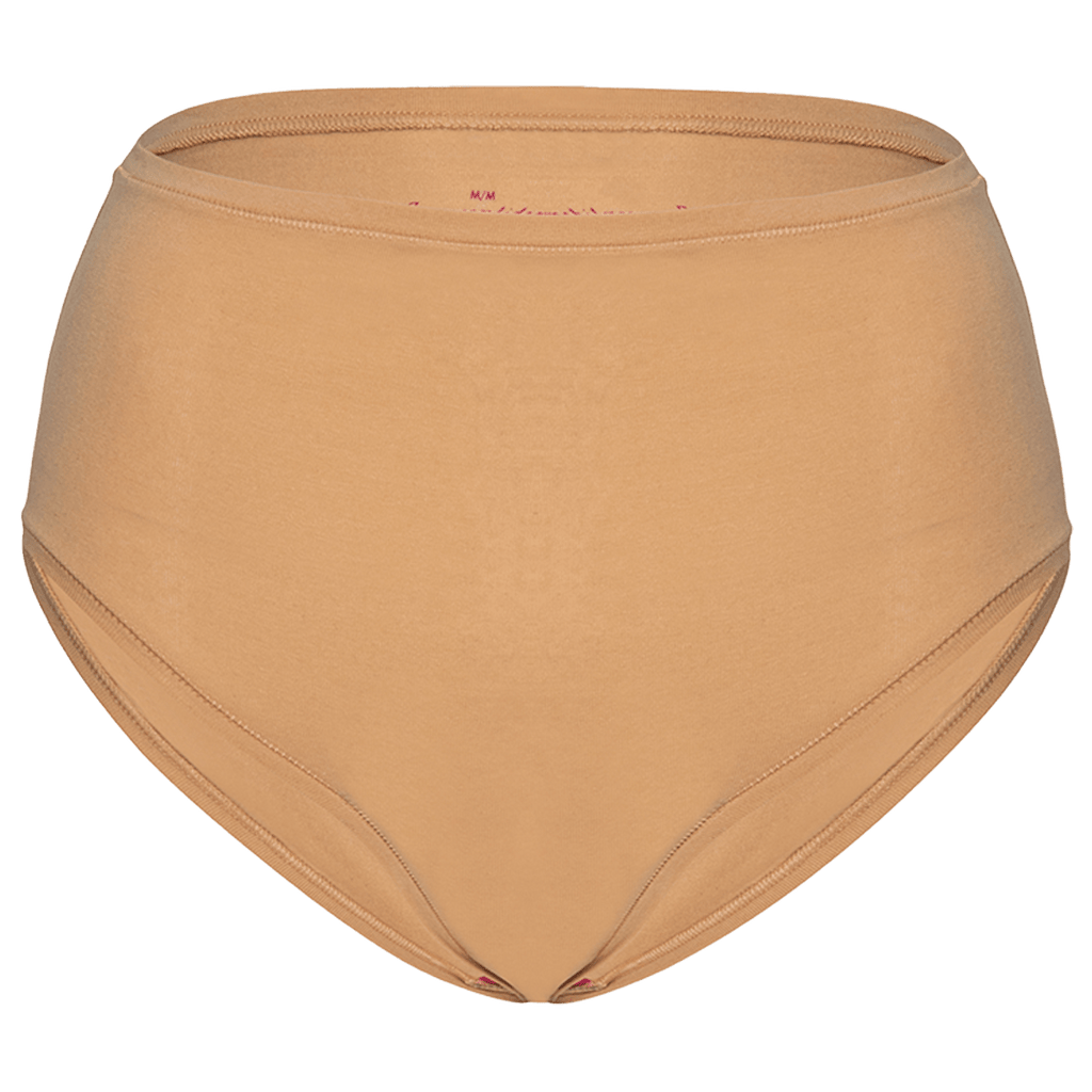 Leakproof Full Brief Liner - www.Shopthatapp.com