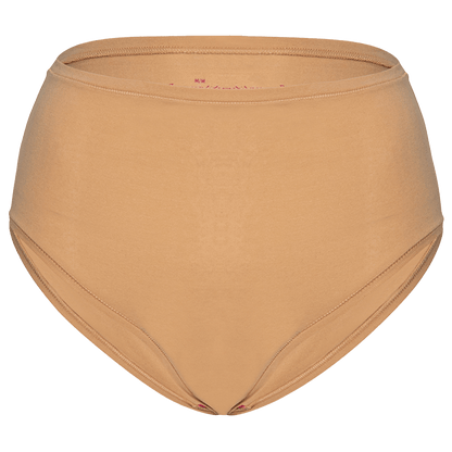 Doublure de slip intégrale anti-fuite