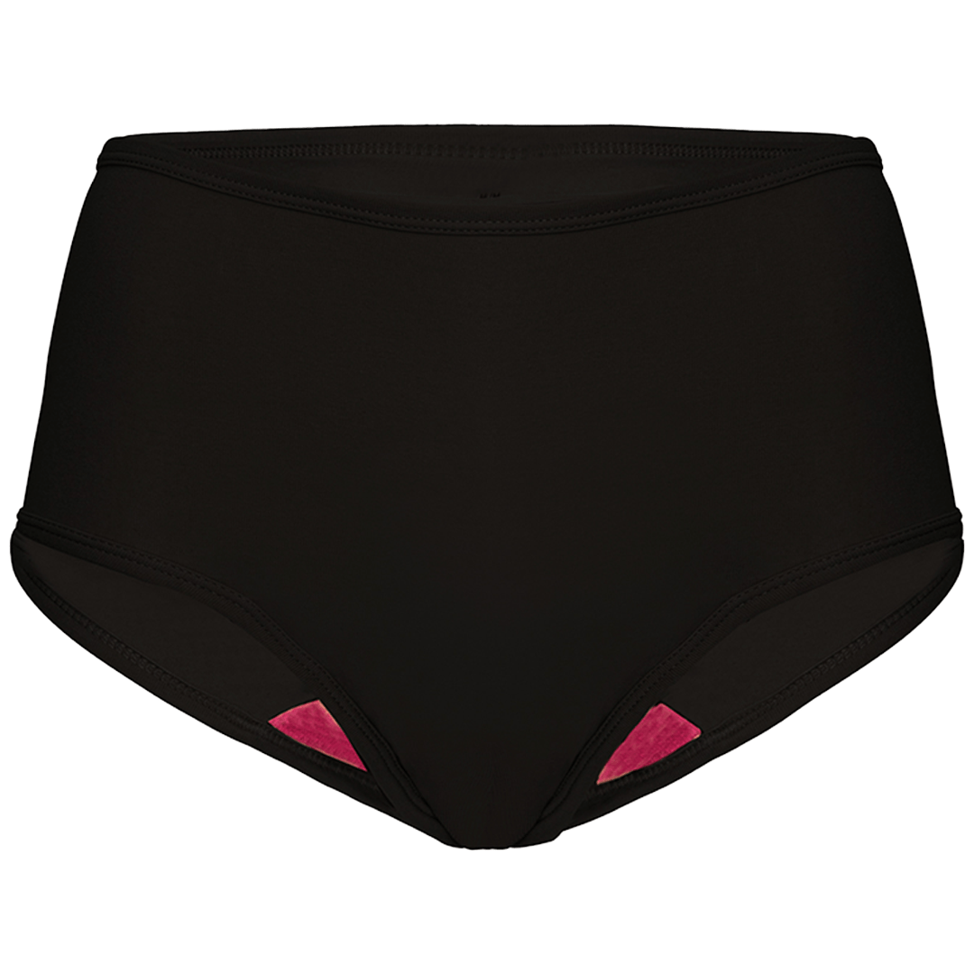 Leakproof Full Brief Period Pad - www.Shopthatapp.com