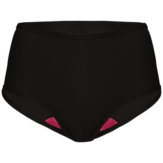 Leakproof Full Brief Period Pad - www.Shopthatapp.com
