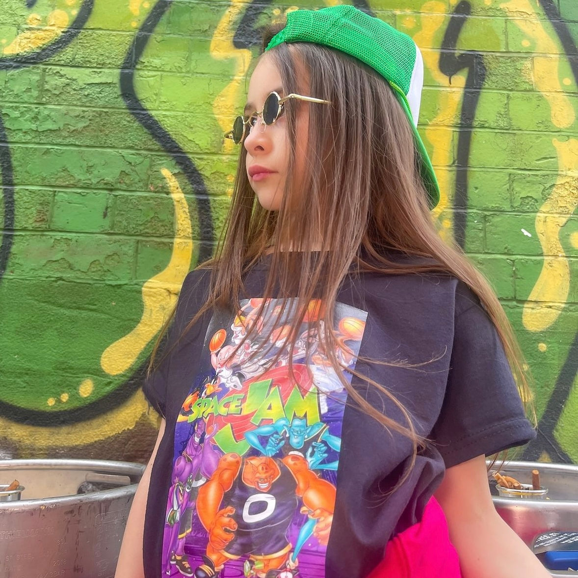 Space T Shirt - www.Shopthatapp.com