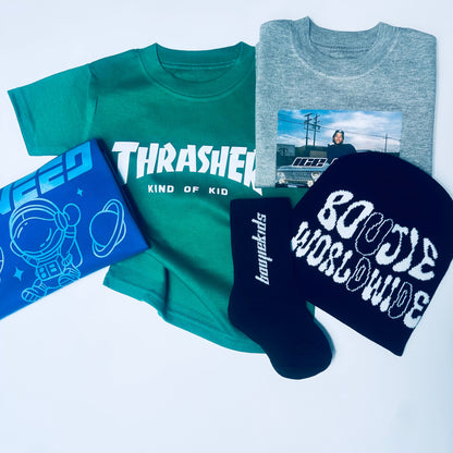 Baby BOUJIE Pack