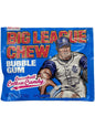Big League Chew Bubble Gum Curveball Cotton Candy - www.Shopthatapp.com