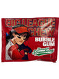 Big League Chew Bubble Gum Strawberry 2.12OZ - Canadian Edition - www.Shopthatapp.com