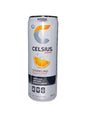 Celsius Live Fit Energy Sparkling Water - Orange - www.Shopthatapp.com