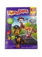 Funables Paw Patrol Fruit Snacks - 10 Pouches - www.Shopthatapp.com