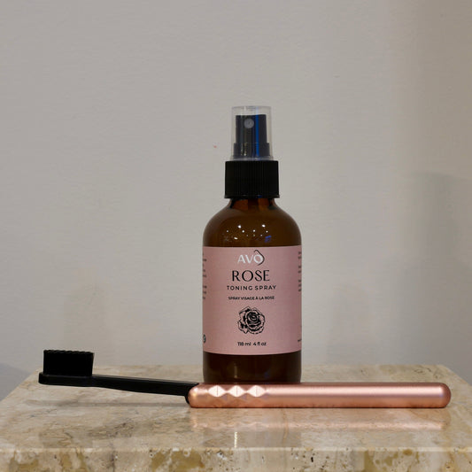 Coffret Duo Rose 113 ml