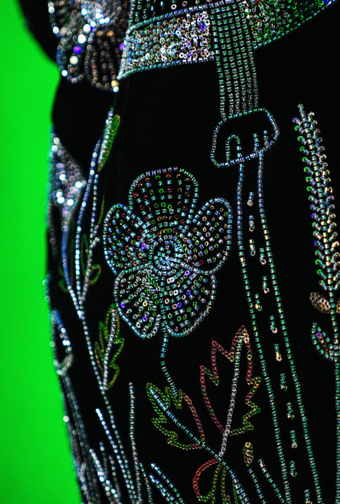 Fairy Garden Coat - www.Shopthatapp.com