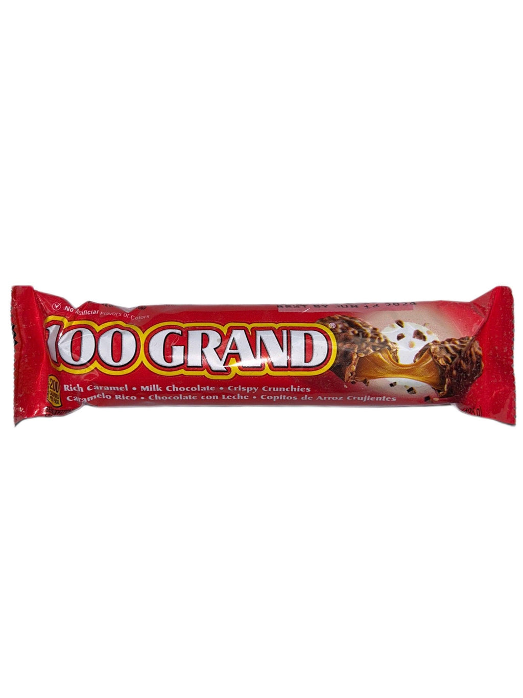 100 Grand Bar - 1.5 oz - U.S Edition - www.Shopthatapp.com