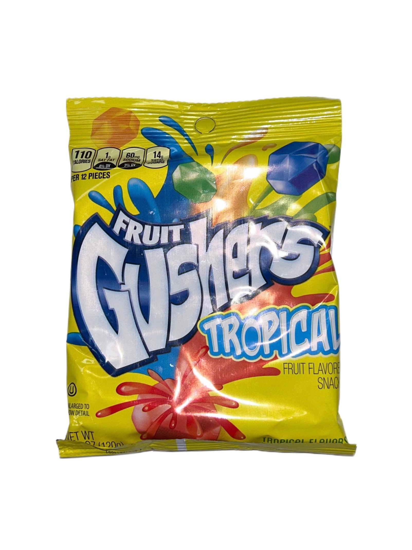 Fruit Gushers Tropical Bag - www.Shopthatapp.com