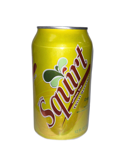 Squirt Grapefruit Can 355mL - www.Shopthatapp.com