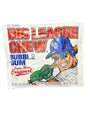 Big League Chew Bubble Gum Original - Canadian Edition - www.Shopthatapp.com