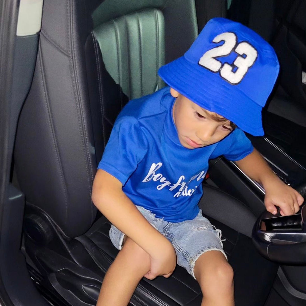 Boyfriend Material T-Shirt - www.Shopthatapp.com