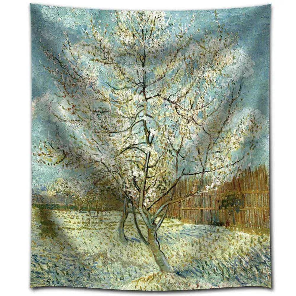 Furniture print tapestry - www.Shopthatapp.com