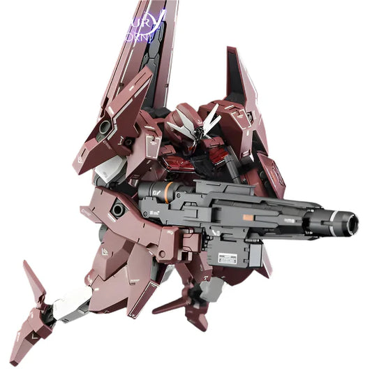 G-Rework Decal - HG Witch From Mercury Lfrith Thorn Use - www.Shopthatapp.com #