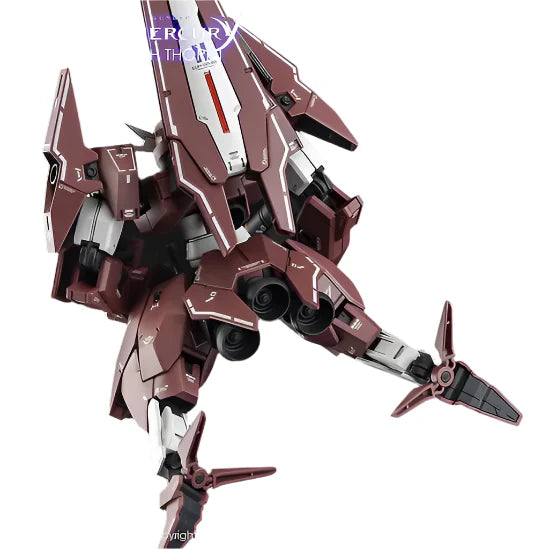 G-Rework Decal - HG Witch From Mercury Lfrith Thorn Use - www.Shopthatapp.com #