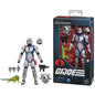 G.I. Joe Classified Series  #168 Cobra Commander With Combat Armor - www.Shopthatapp.com