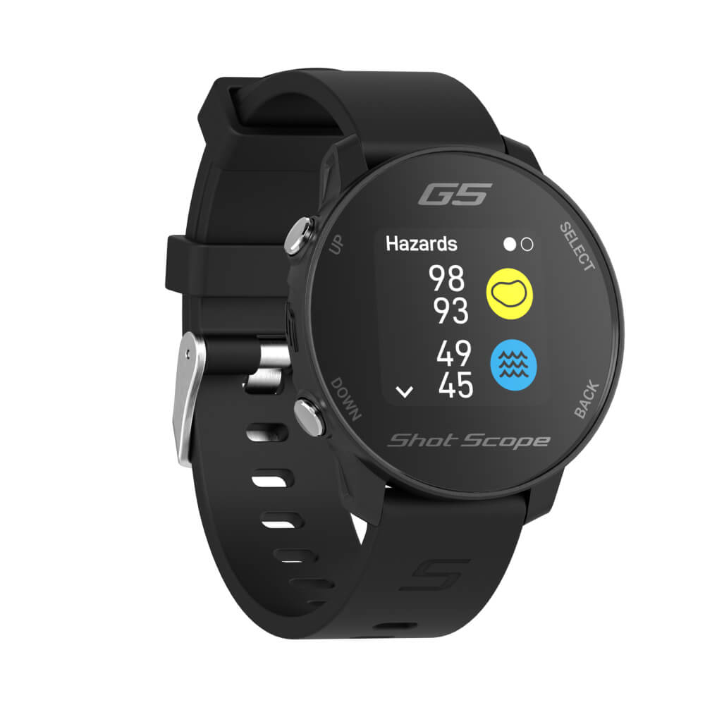 G5 GPS Watch - www.Shopthatapp.com #