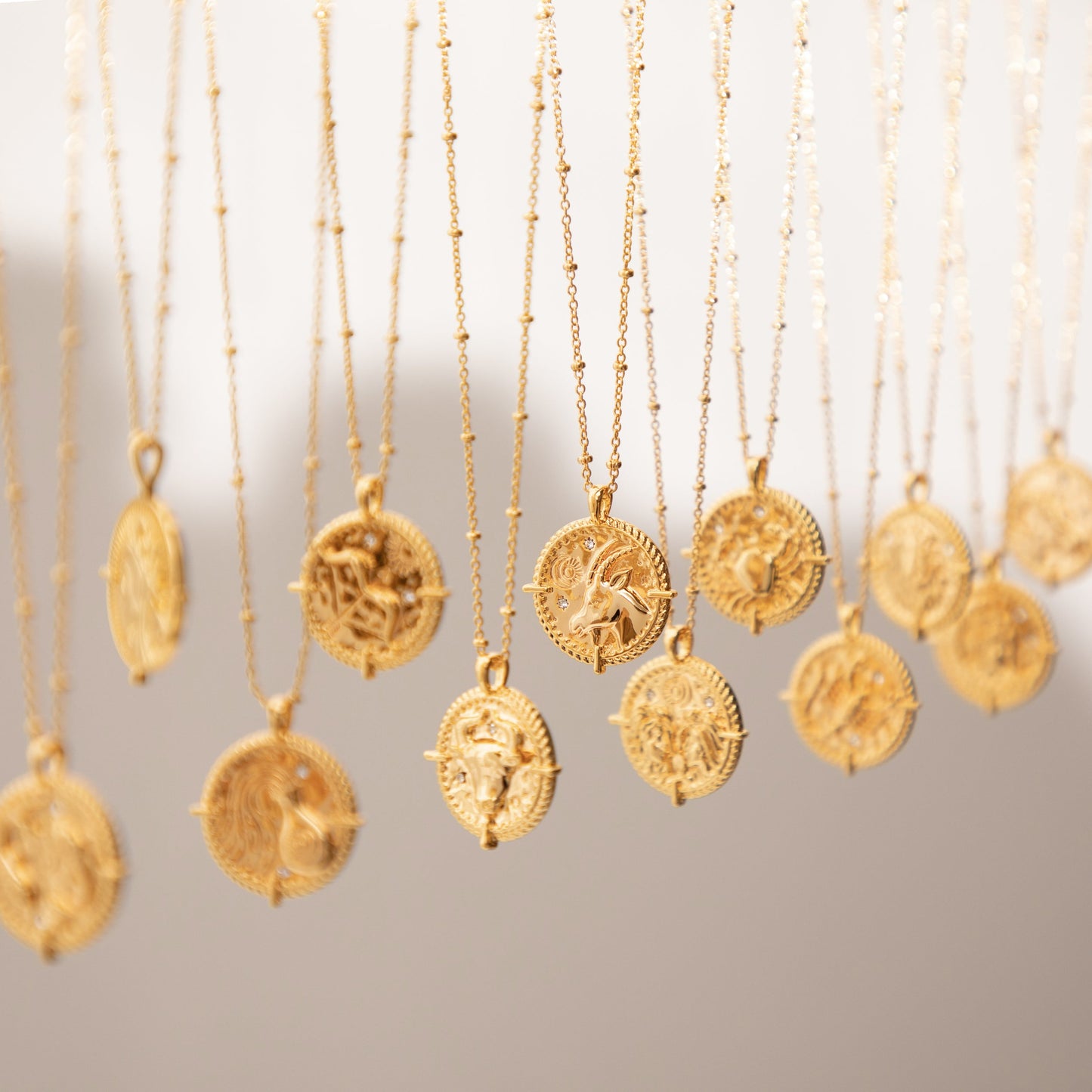Fine Ball Chain - www.Shopthatapp.com