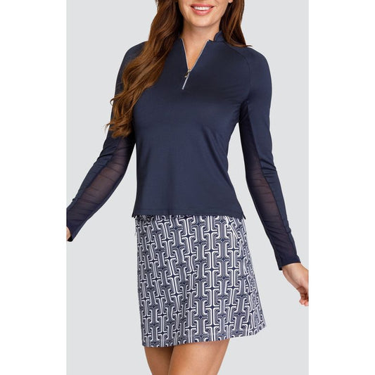 CHANDAIL MANCHES LONGUES TAIL MAEVIE-Golf and accessories-www.Shopthatapp.com-Liquida Sport