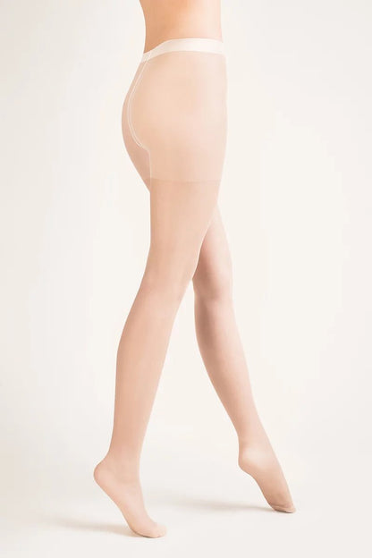 Gabriella Classic 20 Den – Sheer & Elegant Everyday Tights - www.Shopthatapp.com #