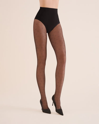 Gabriella Picola Tights 20 Den - www.Shopthatapp.com #