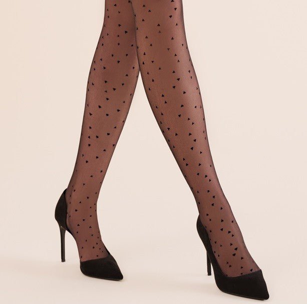 Gabriella Silvi Tights 20 Den - www.Shopthatapp.com #