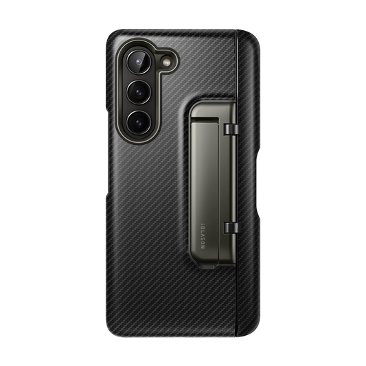 Galaxy Z Fold5 Journey - Noir