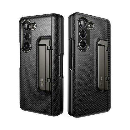 Galaxy Z Fold5 Journey - Noir